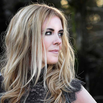 Norwegian Band Black Roses' "Want This" Named May “Best Song Of The Month” 1 Jane Gjestland of Black Roses