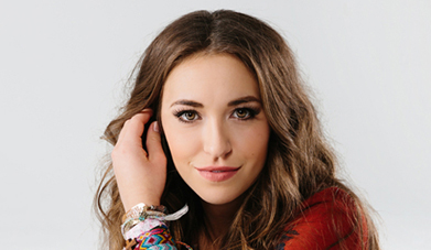 Lauren Daigle