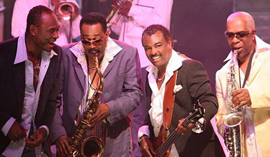 kool gang 391