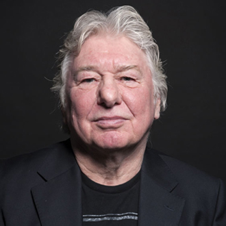 Mick Ralphs