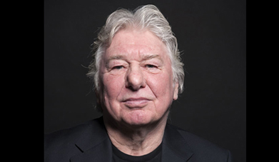 Mick Ralphs