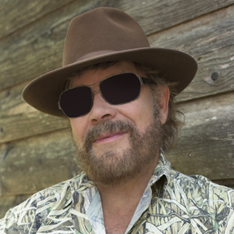 Hank Williams, Jr.