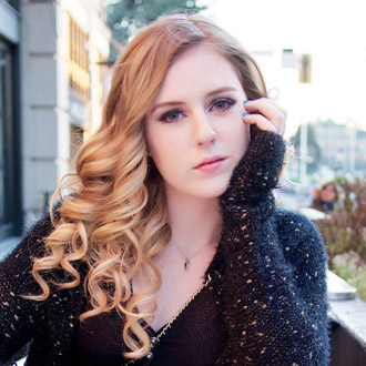 Brooke Turner’s “Run Away With Me” Named September “Best Song Of The Month” 1 Brooke Turner