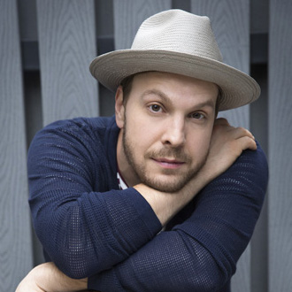 Gavin DeGraw