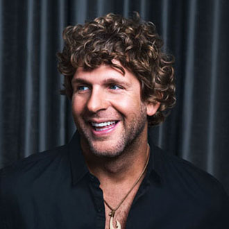 Billy Currington