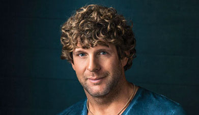 Billy Currington