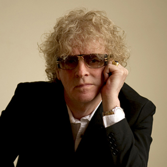 Ian Hunter