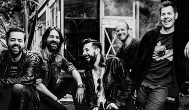 old dominion bw 391