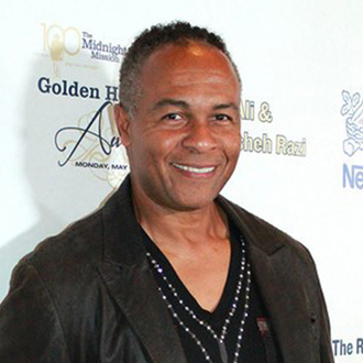 Ray Parker Jr.