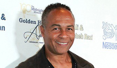 Ray Parker Jr.