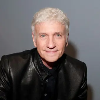 Dennis DeYoung, Co-Founder Of The Band Styx, Tells How He Wrote Their Hit Songs “Babe,” “Come Sail Away,” “Lady” And “Mr. Roboto” 1 dennis deyoung 330