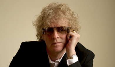 Ian Hunter