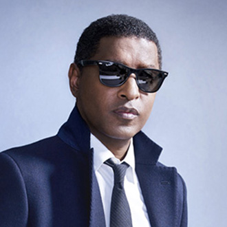 Kenneth "Babyface" Edmonds