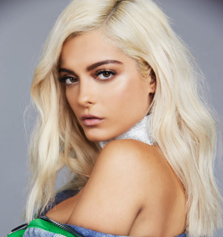 Bebe Rexha Interview - All Your Fault EP, Writing Her Songs