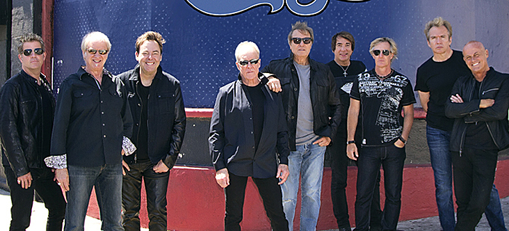 chicago band 