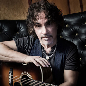 John Oates