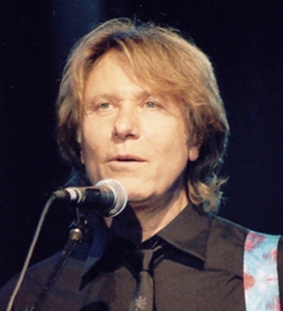 robert lamm