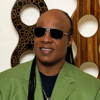 Stevie Wonder Will Be The Keynote Speaker at ASCAP “I Create Music” EXPO on April 13-15 in Los Angeles 1 Stevie Wonder