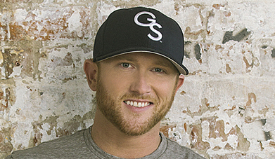 Cole Swindell