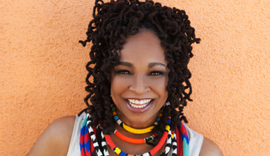 Siedah Garrett