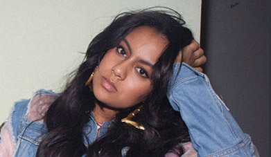 Bibi Bourelly