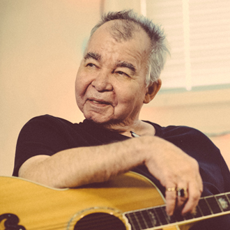 John Prine