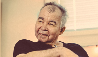 John Prine