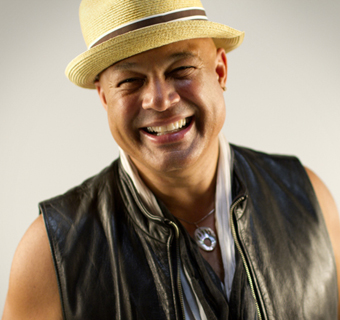 Narada Michael Walden