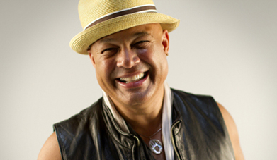 Narada Michael Walden