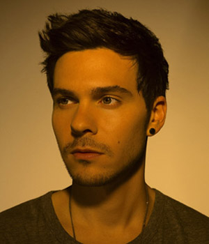 Matthew Koma