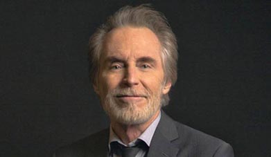 JD Souther