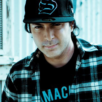 Kevin Rudolf