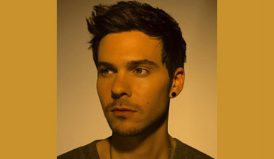 Matthew Koma