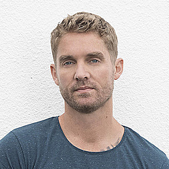 Brett Young