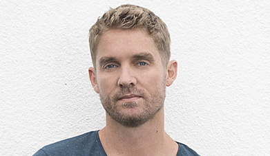 Brett Young