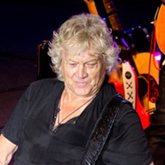 John Lodge