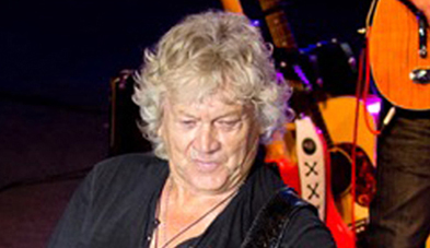 John Lodge