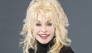 Dolly Parton