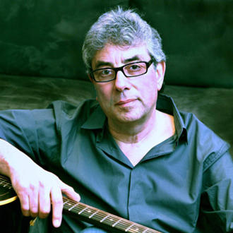 Graham Gouldman