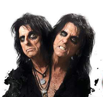 Alice Cooper