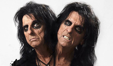 Alice Cooper