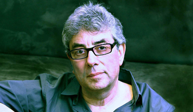 Graham Gouldman