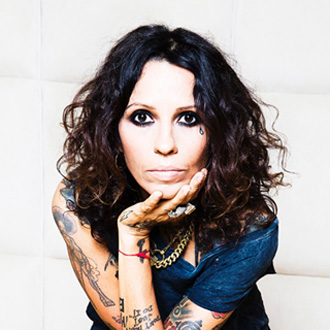 Linda Perry