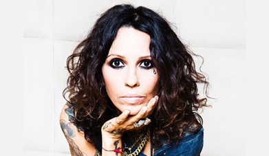 linda perry 391