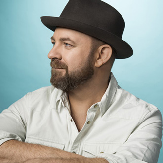 Kristian Bush