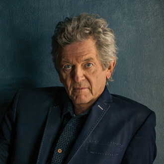 Rodney Crowell