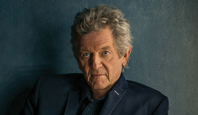 Rodney Crowell