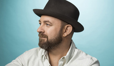 Kristian Bush