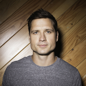 Walker Hayes