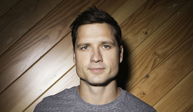 Walker Hayes